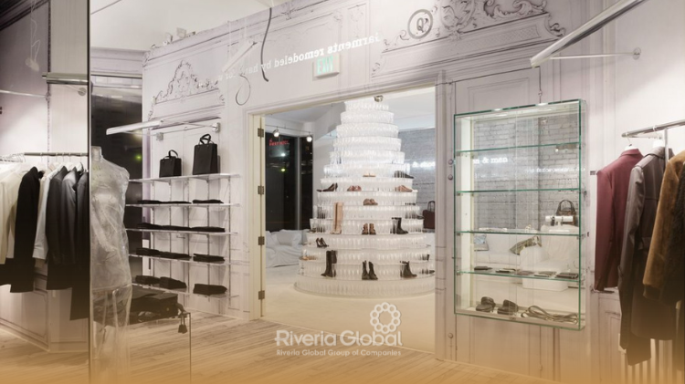 retail - Riveria Global