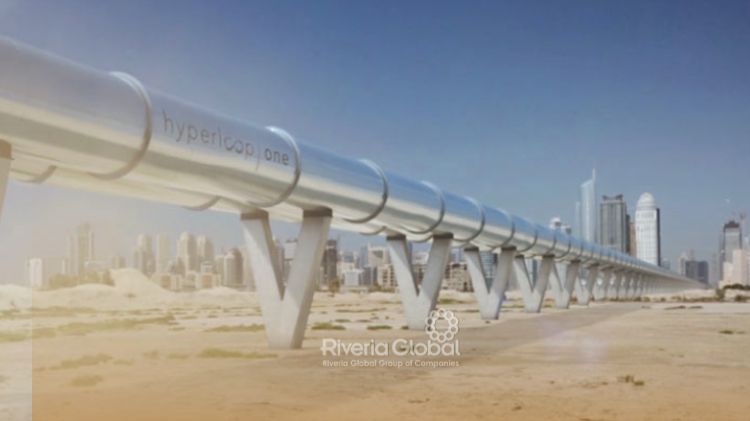 Hyperloop-UAE-