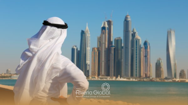 Invest In Dubai - Riveria Global