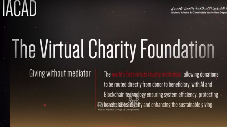 virtual-charity foundation