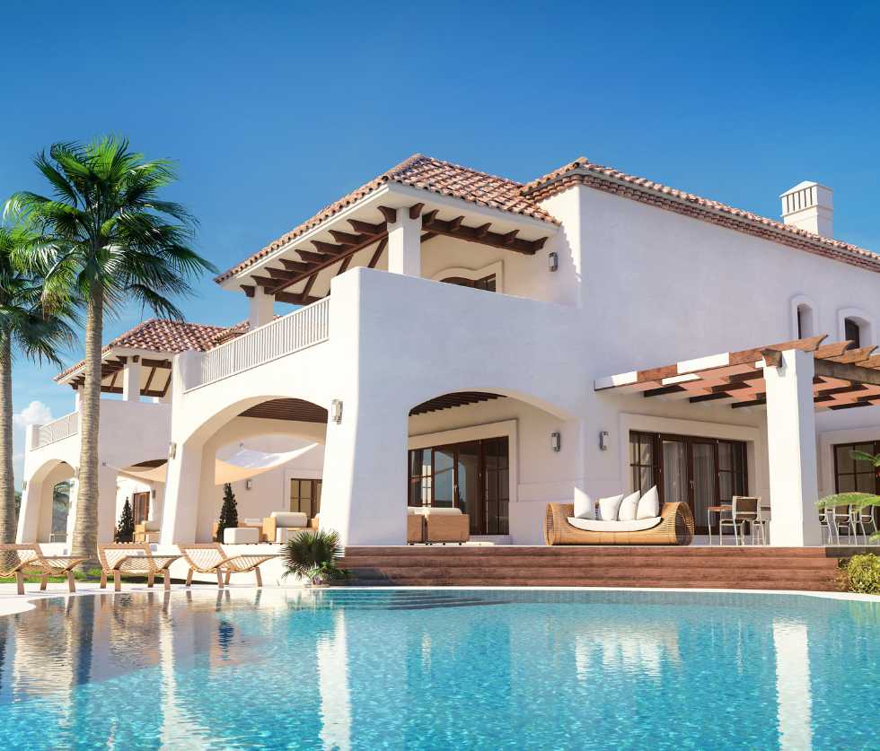 Commercial Villas / Bunglows For Sale & Rent / Lease In Dubai​