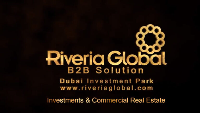Riveria-Global-B2B-Solutions