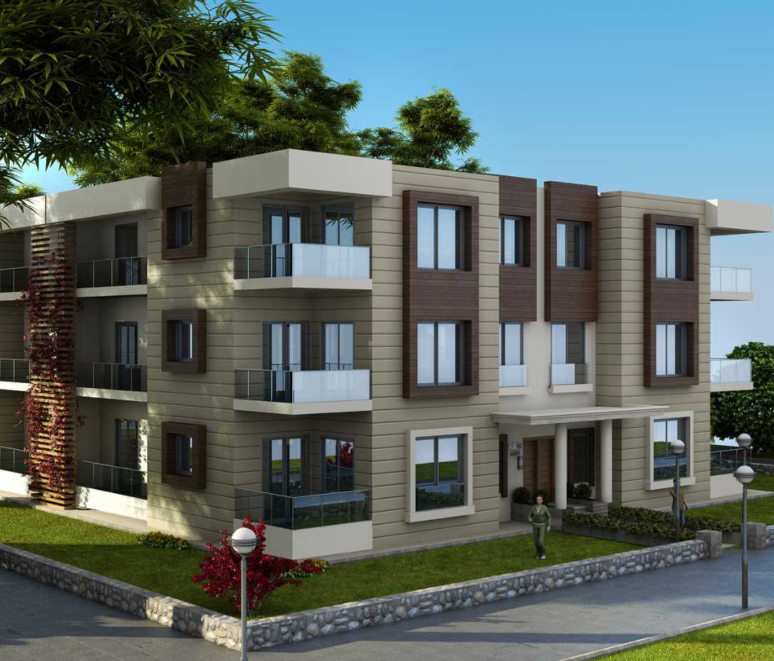 Townhouses For SALE / RENT / LEASE In Dubai